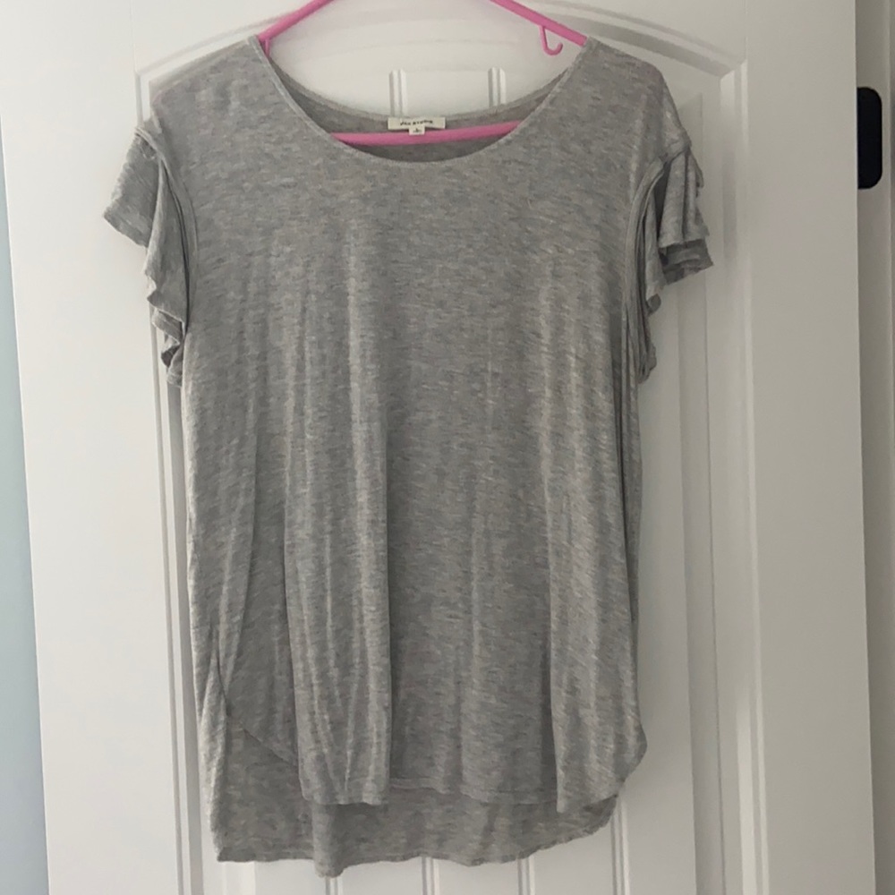 Ladies tshirt